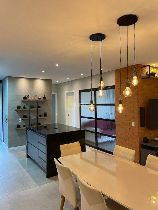 Apartamento à venda no Condomínio Mondo Itália em Vinhedo/SP: 
