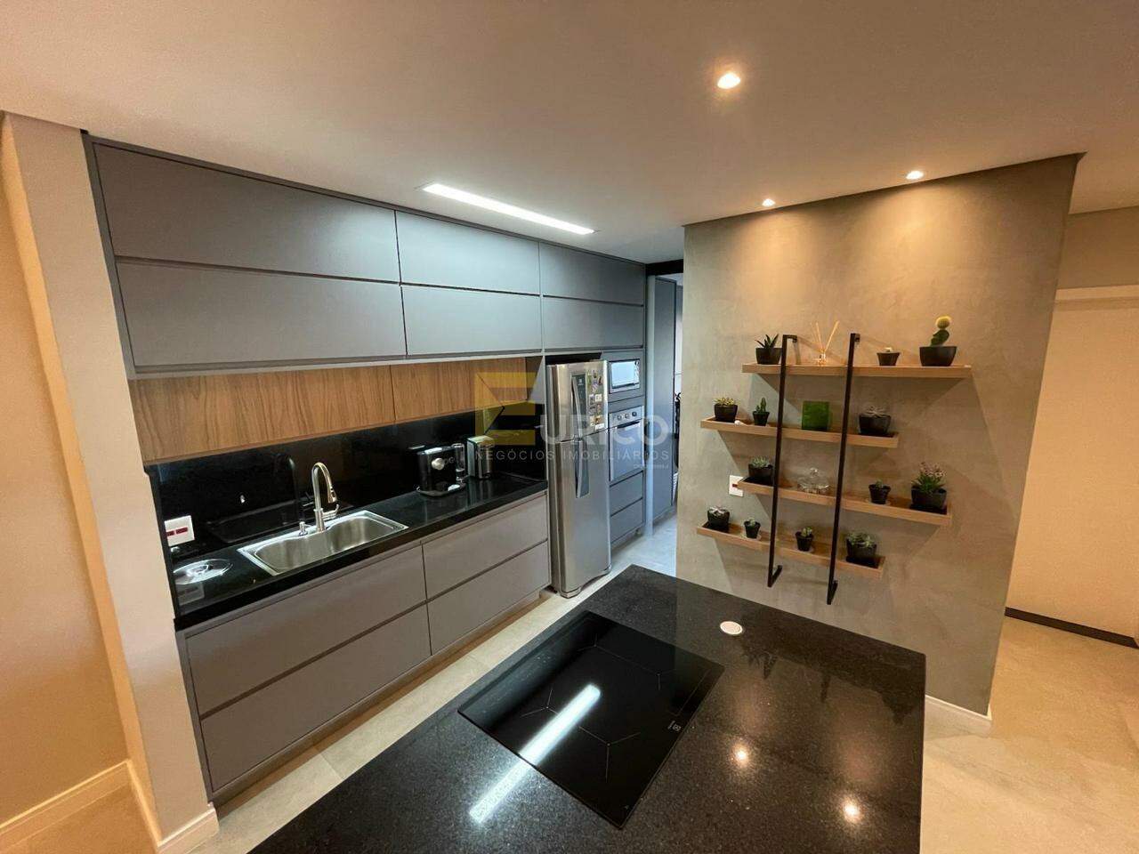 Apartamento à venda no Condomínio Mondo Itália em Vinhedo/SP: 