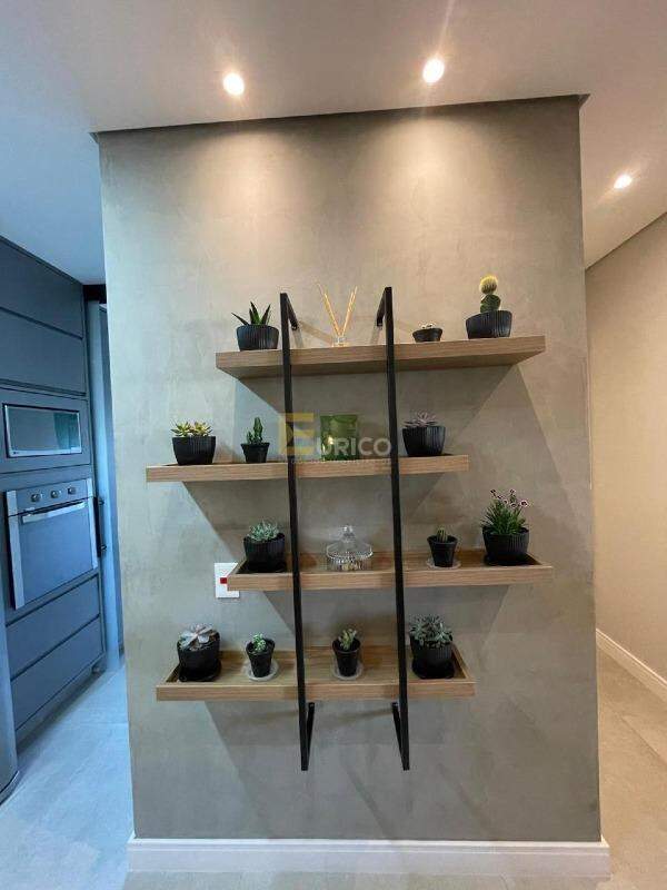 Apartamento à venda no Condomínio Mondo Itália em Vinhedo/SP: 