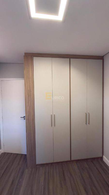 Apartamento à venda no Condomínio Mondo Itália em Vinhedo/SP: 