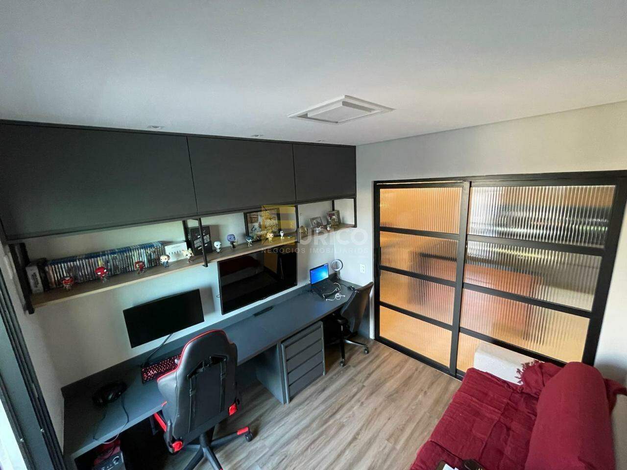 Apartamento à venda no Condomínio Mondo Itália em Vinhedo/SP: 