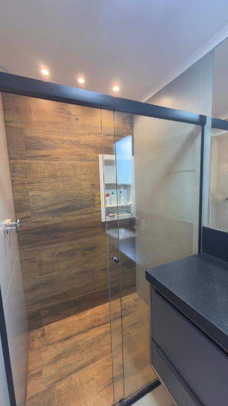 Apartamento à venda no Condomínio Mondo Itália em Vinhedo/SP: 