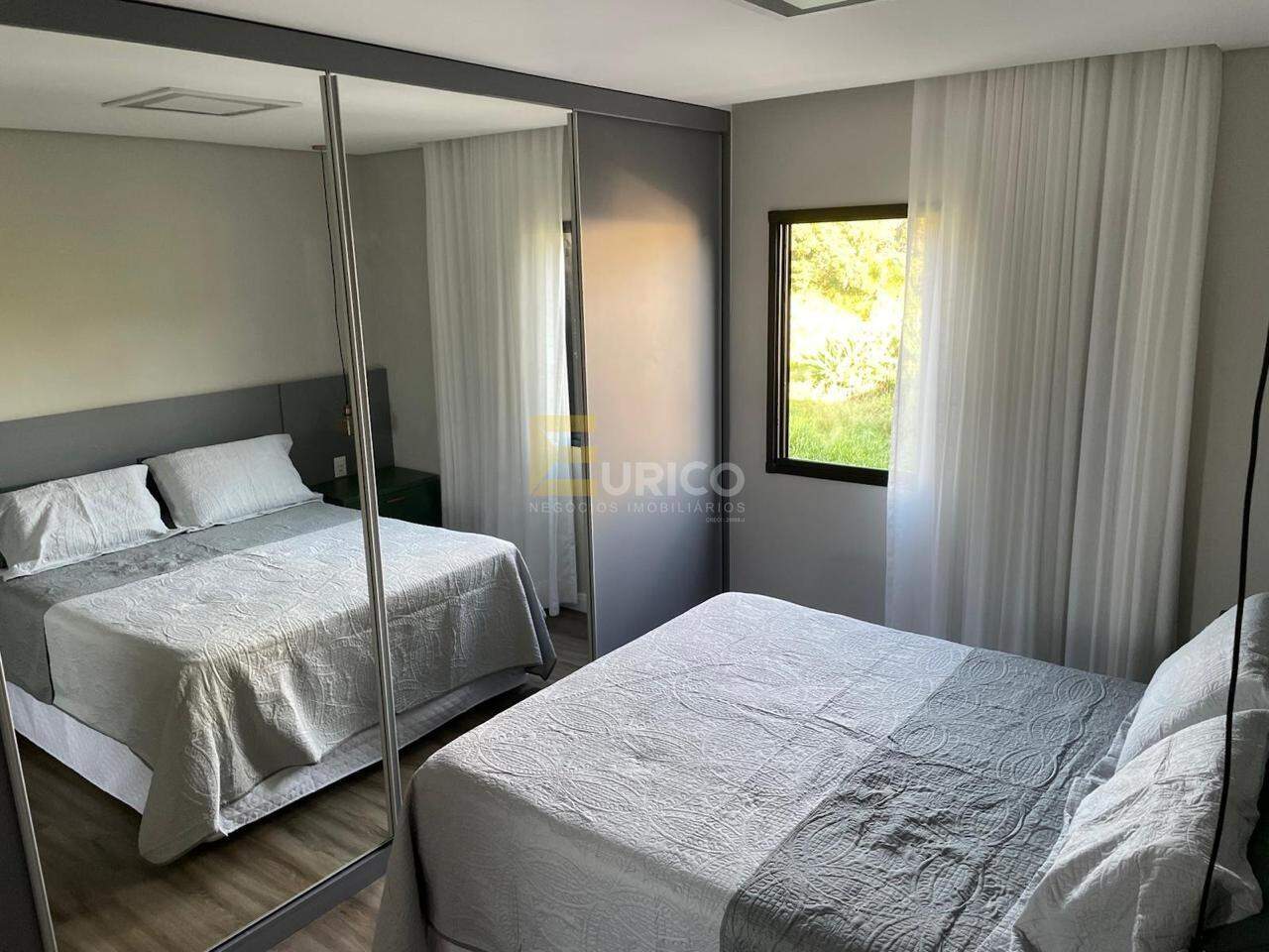 Apartamento à venda no Condomínio Mondo Itália em Vinhedo/SP: 