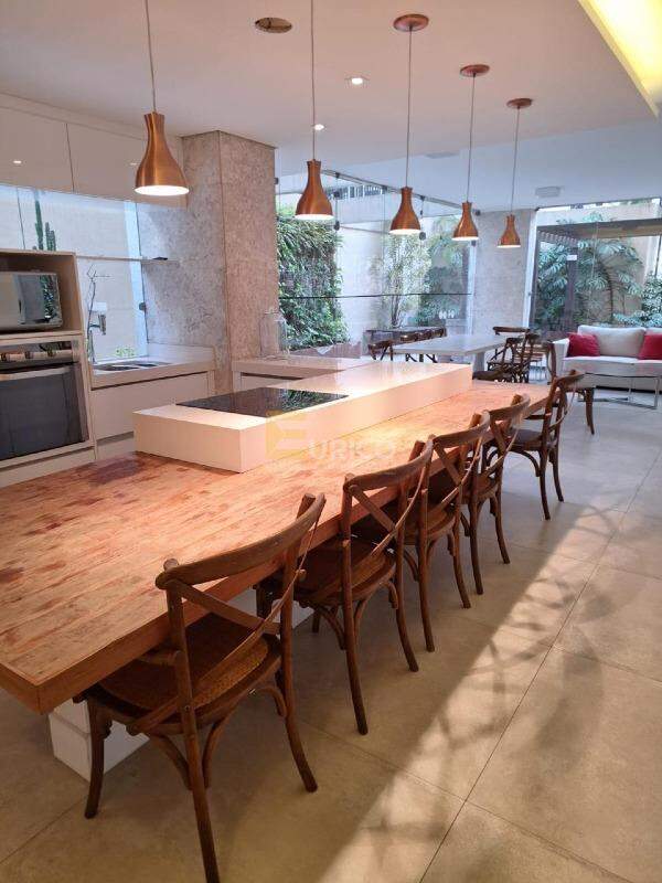 Apartamento à venda no JARDIM PAULISTA em São Paulo/SP: 