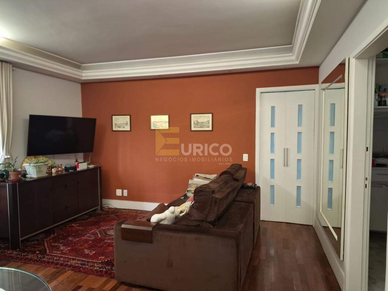 Apartamento à venda no JARDIM PAULISTA em São Paulo/SP: 