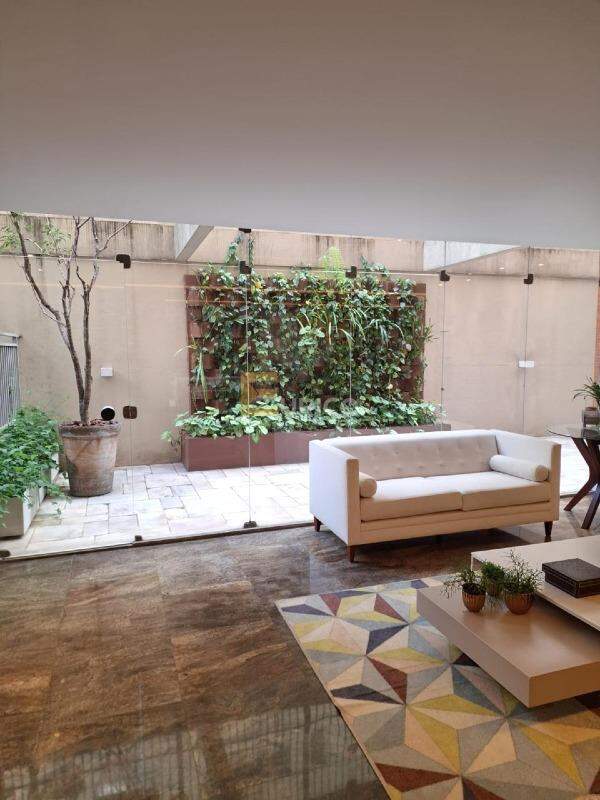 Apartamento à venda no JARDIM PAULISTA em São Paulo/SP: 