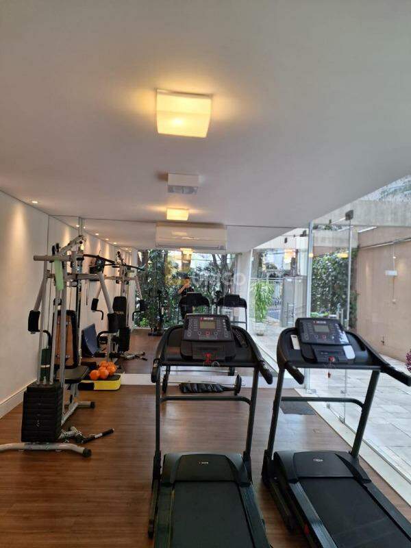 Apartamento à venda no JARDIM PAULISTA em São Paulo/SP: 