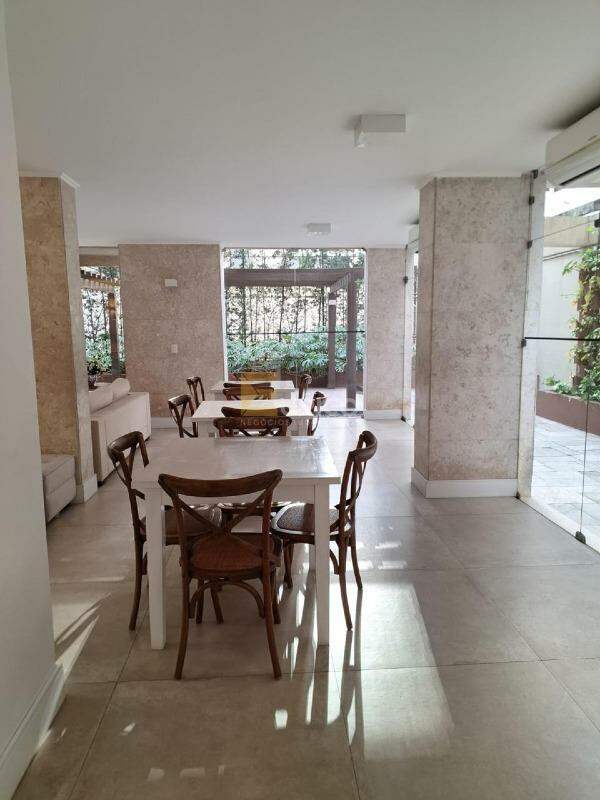 Apartamento à venda no JARDIM PAULISTA em São Paulo/SP: 