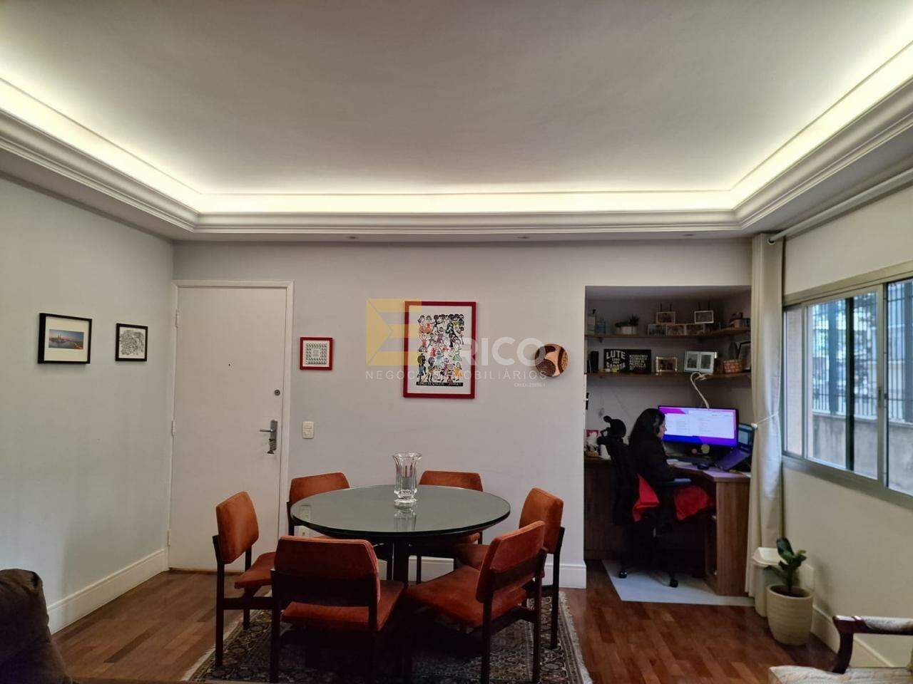 Apartamento à venda no JARDIM PAULISTA em São Paulo/SP: 