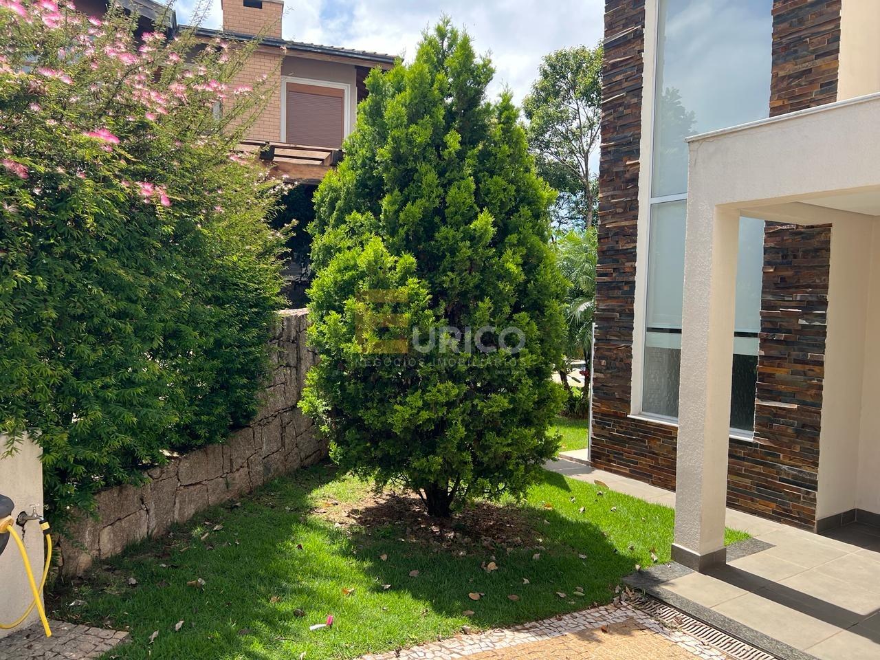 Casa em condomínio à venda no Condomínio Reserva das Palmeiras em Valinhos/SP: 