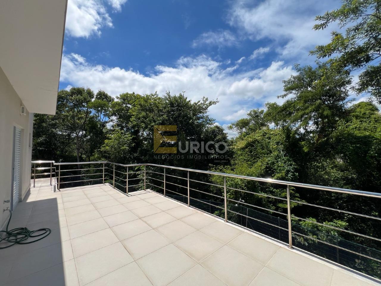 Casa em condomínio à venda no Condomínio Reserva das Palmeiras em Valinhos/SP: 