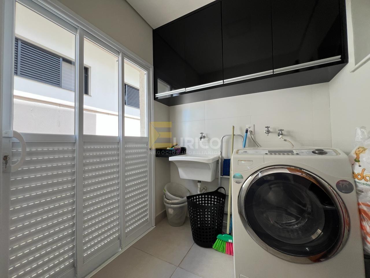 Casa em condomínio à venda no Condomínio Reserva das Palmeiras em Valinhos/SP: 