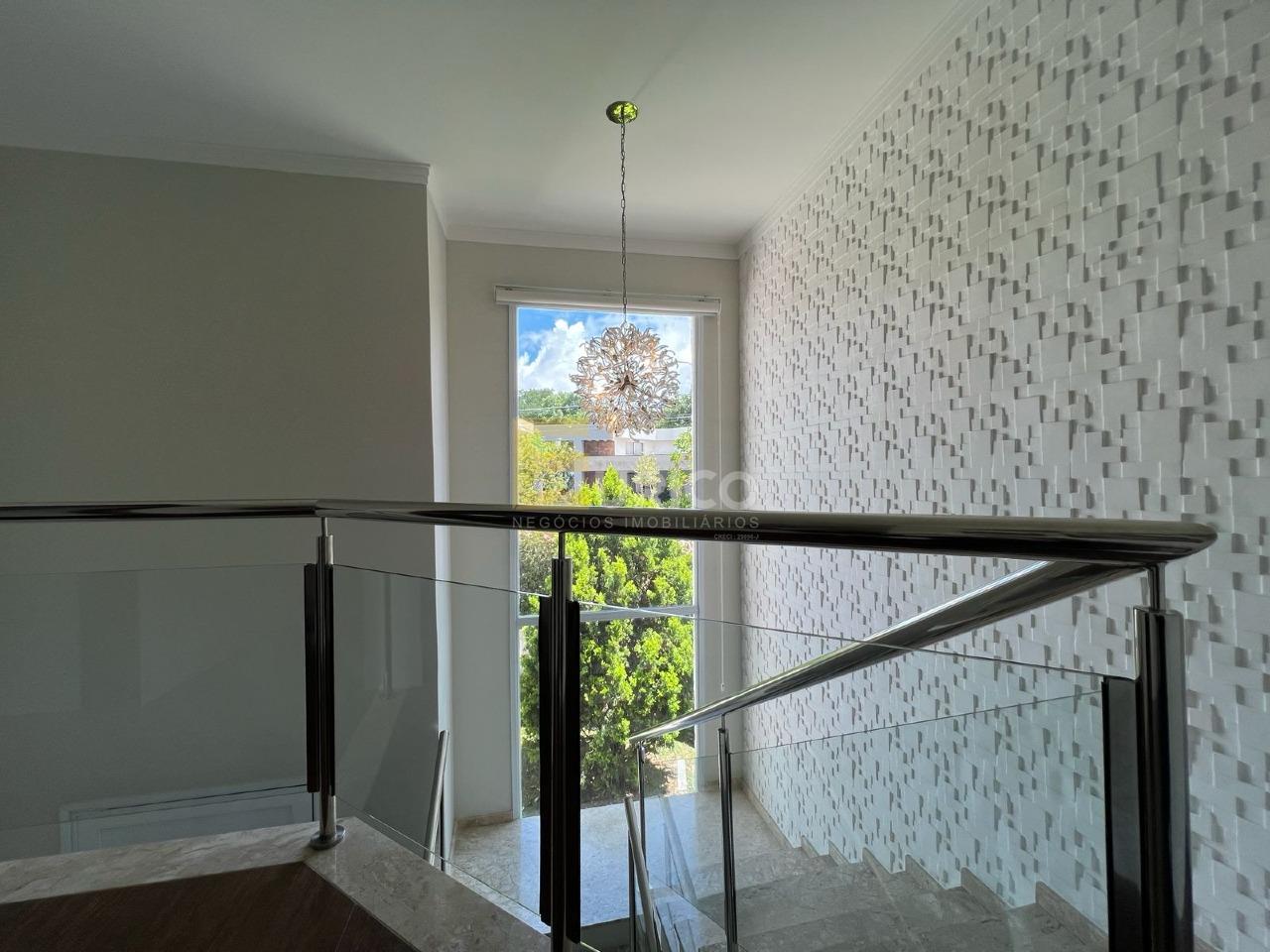 Casa em condomínio à venda no Condomínio Reserva das Palmeiras em Valinhos/SP: 