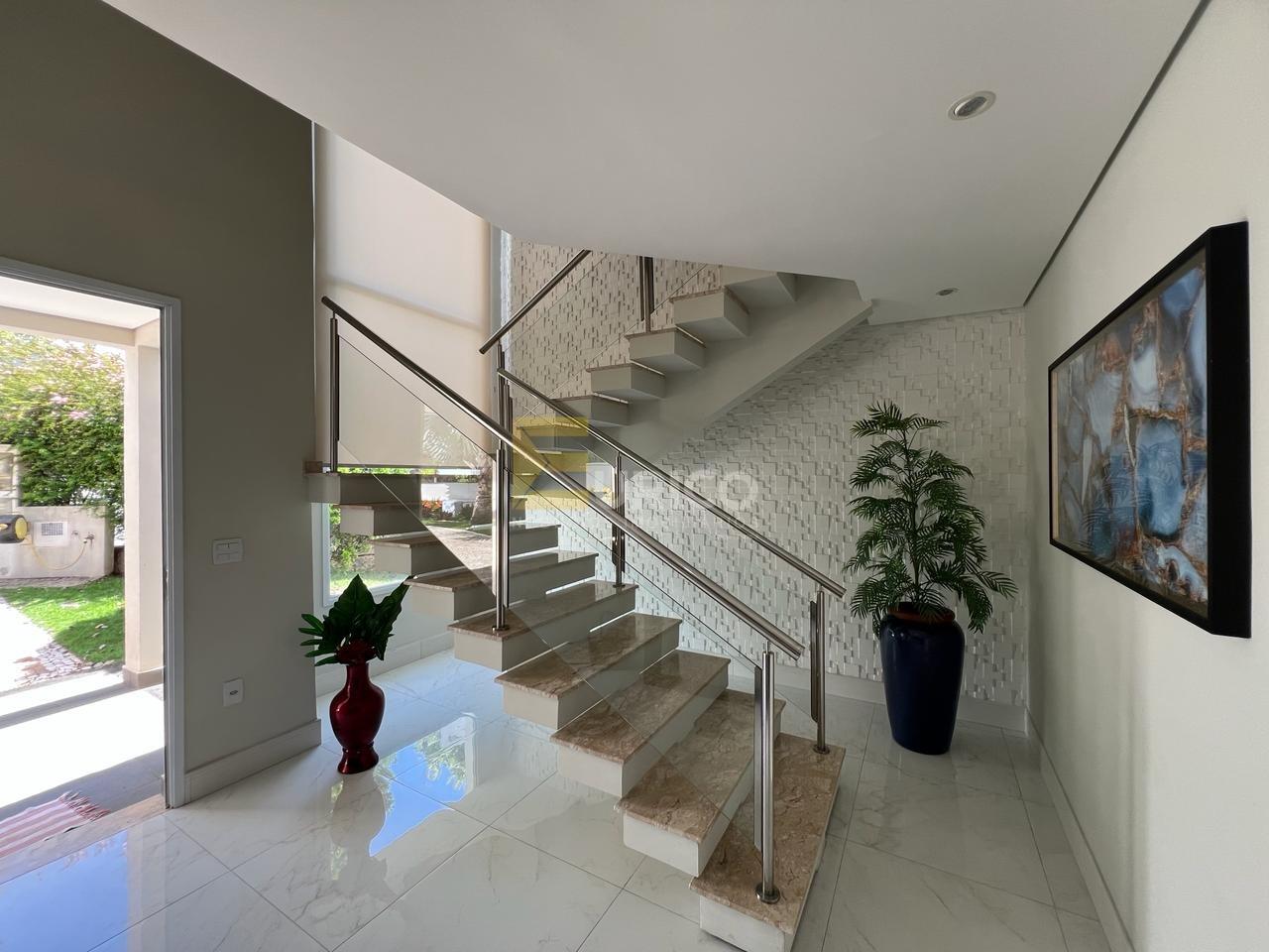 Casa em condomínio à venda no Condomínio Reserva das Palmeiras em Valinhos/SP: 