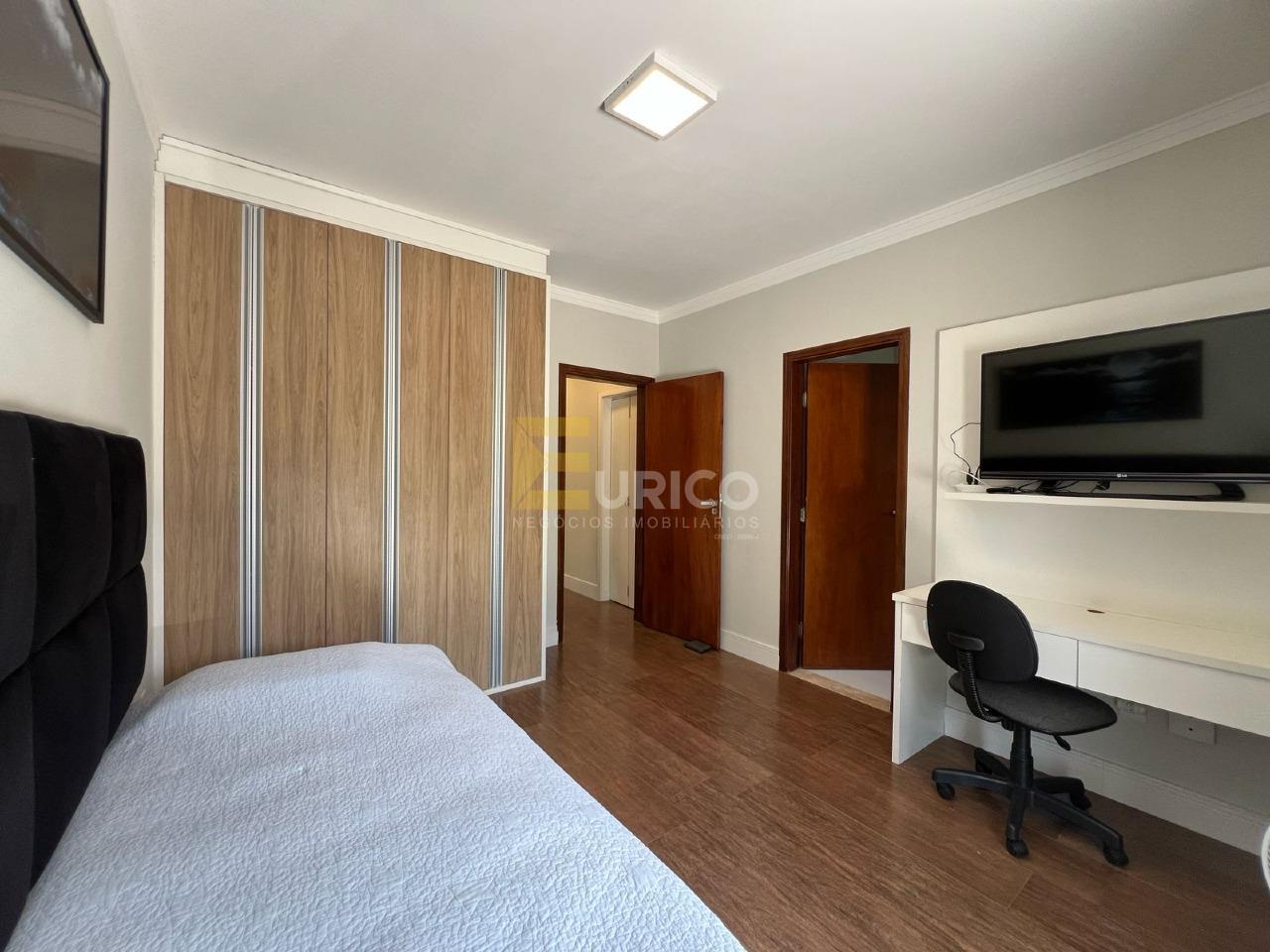 Casa em condomínio à venda no Condomínio Reserva das Palmeiras em Valinhos/SP: 