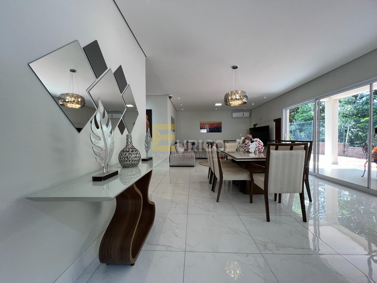 Casa em condomínio à venda no Condomínio Reserva das Palmeiras em Valinhos/SP: 