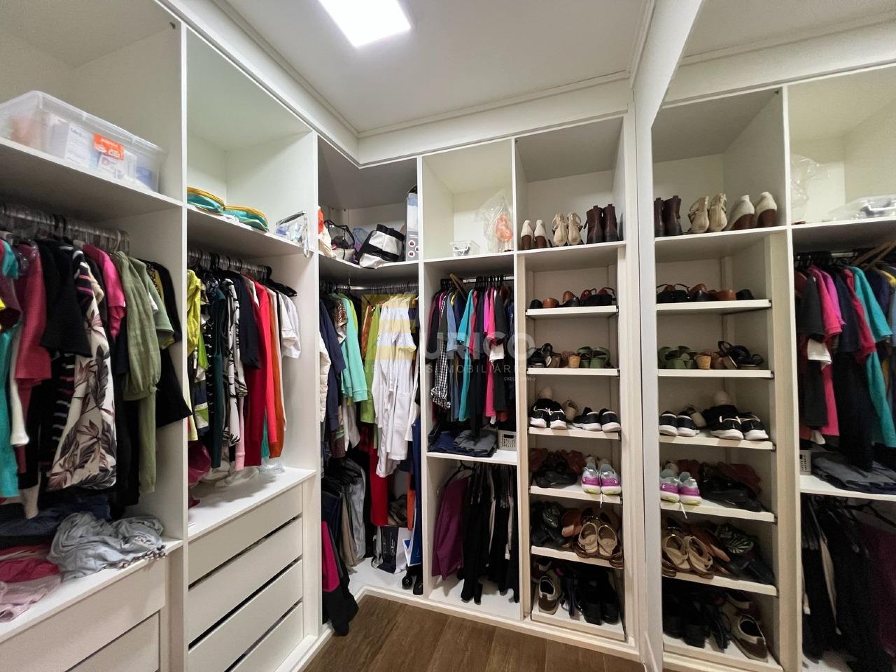 Casa em condomínio à venda no Condomínio Reserva das Palmeiras em Valinhos/SP: 