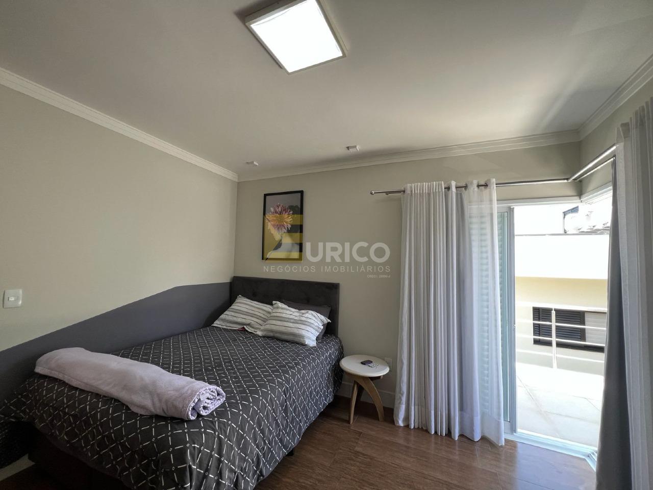 Casa em condomínio à venda no Condomínio Reserva das Palmeiras em Valinhos/SP: 