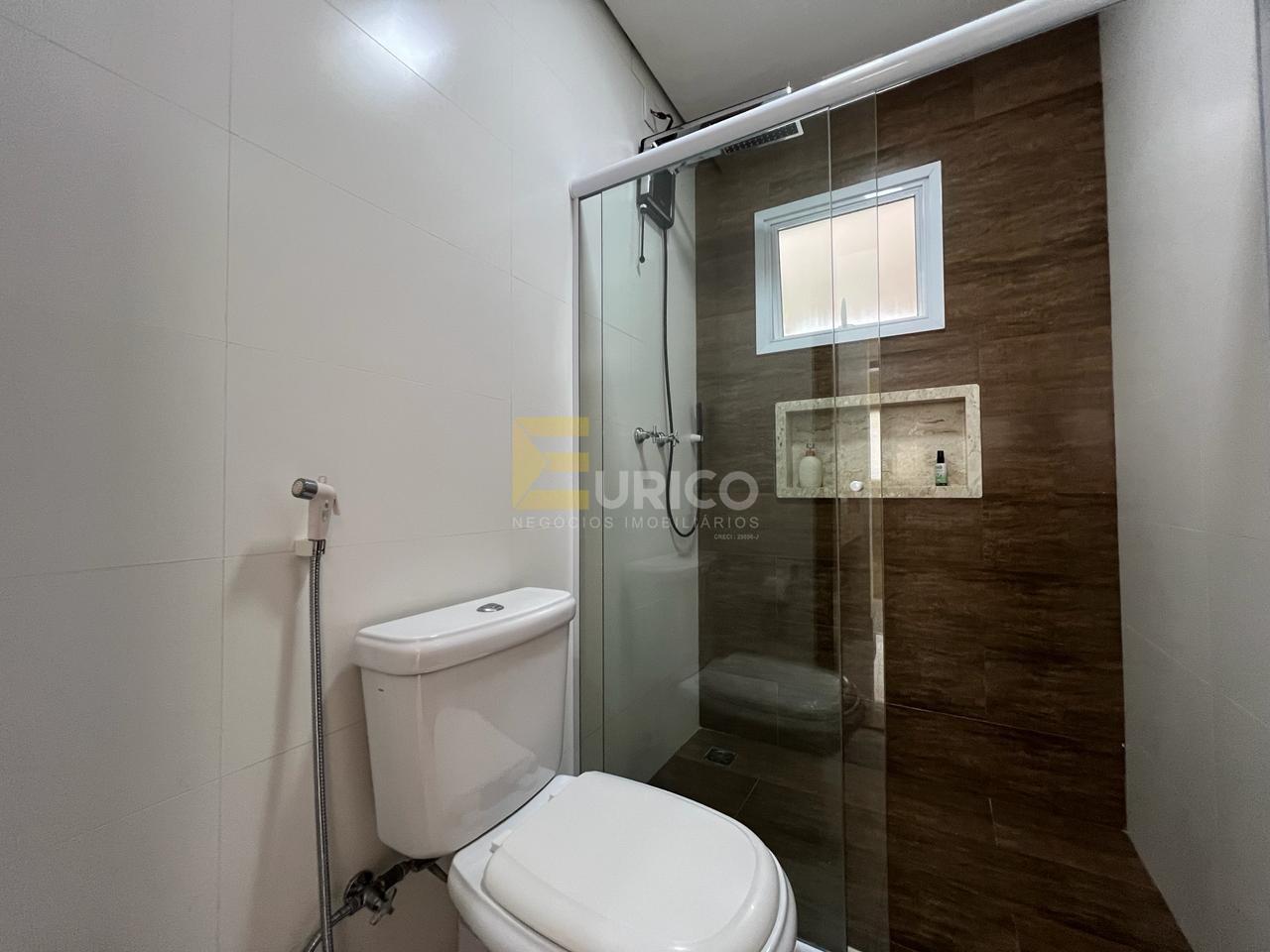 Casa em condomínio à venda no Condomínio Reserva das Palmeiras em Valinhos/SP: 