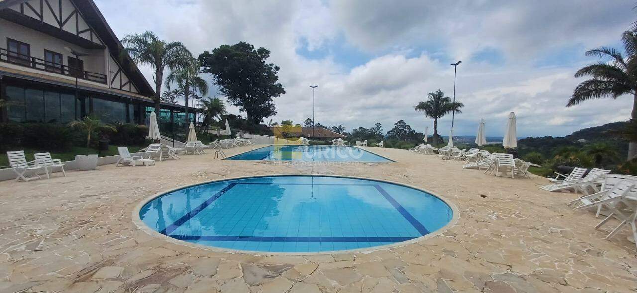 Casa em condomínio à venda no Condomínio Moinho de Vento em Valinhos/SP: 