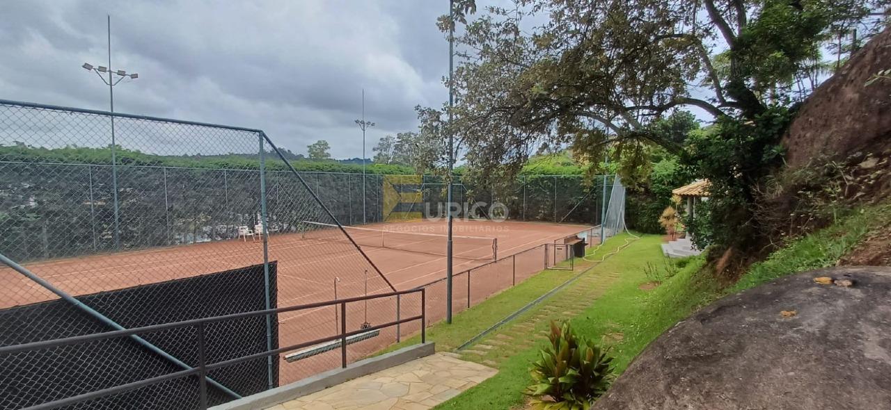 Casa em condomínio à venda no Condomínio Moinho de Vento em Valinhos/SP: 