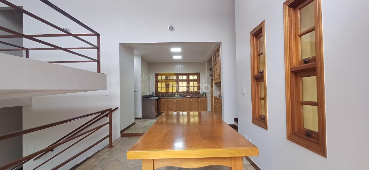 Casa em condomínio à venda no Condomínio Moinho de Vento em Valinhos/SP: 