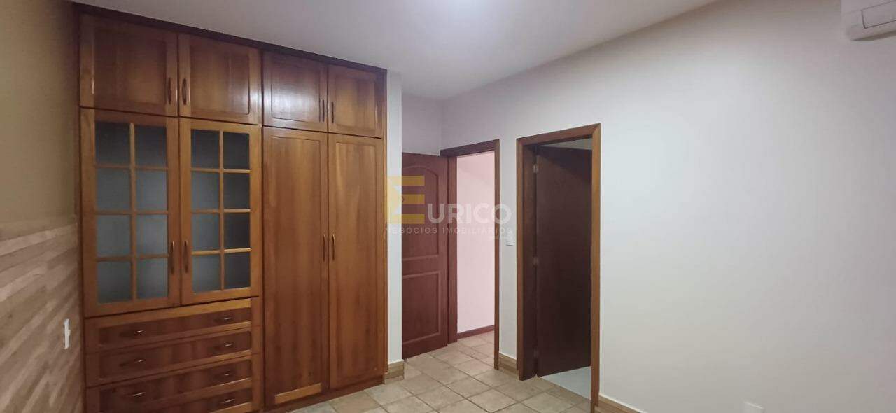 Casa em condomínio à venda no Condomínio Moinho de Vento em Valinhos/SP: 