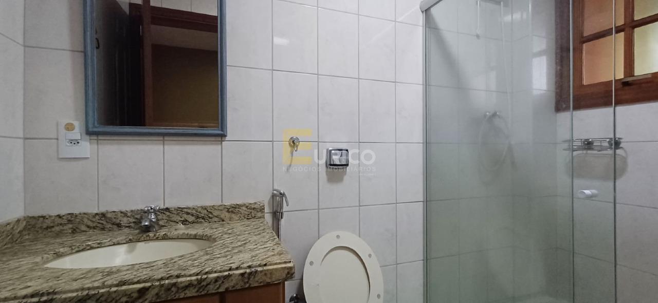 Casa em condomínio à venda no Condomínio Moinho de Vento em Valinhos/SP: 
