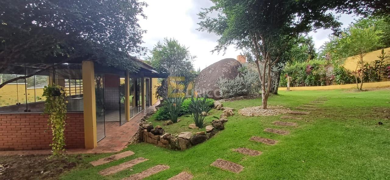 Casa em condomínio à venda no Condomínio Moinho de Vento em Valinhos/SP: 