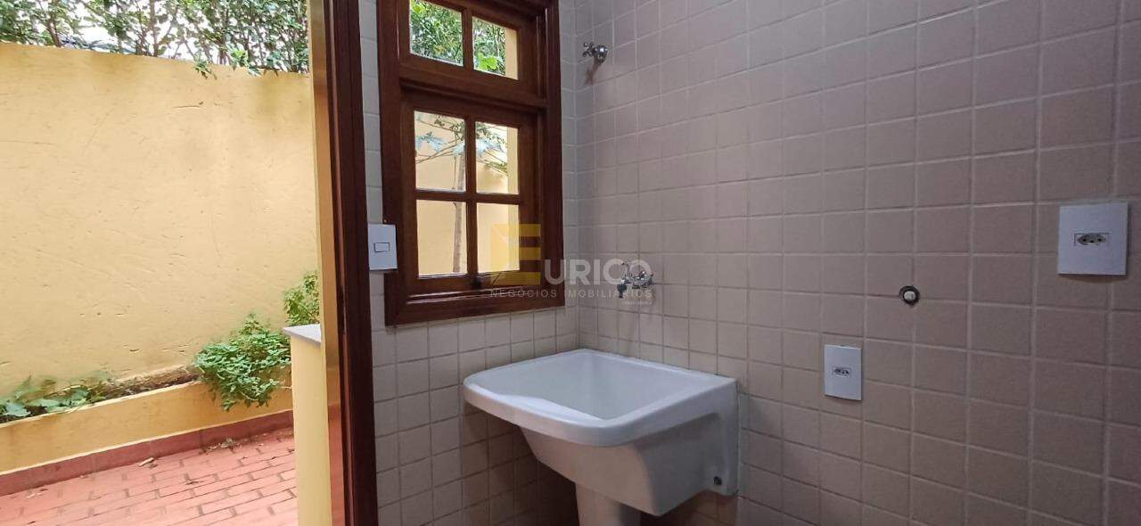 Casa em condomínio à venda no Condomínio Moinho de Vento em Valinhos/SP: 