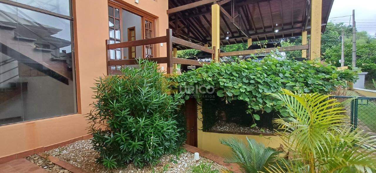 Casa em condomínio à venda no Condomínio Moinho de Vento em Valinhos/SP: 