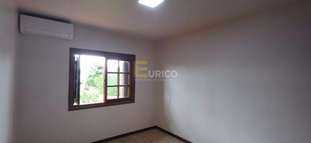 Casa em condomínio à venda no Condomínio Moinho de Vento em Valinhos/SP: 