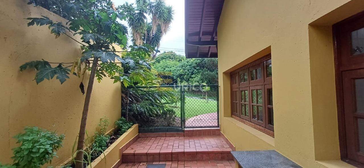 Casa em condomínio à venda no Condomínio Moinho de Vento em Valinhos/SP: 