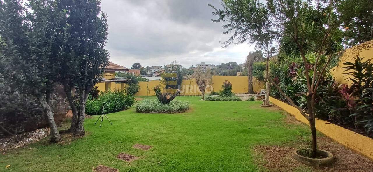 Casa em condomínio à venda no Condomínio Moinho de Vento em Valinhos/SP: 