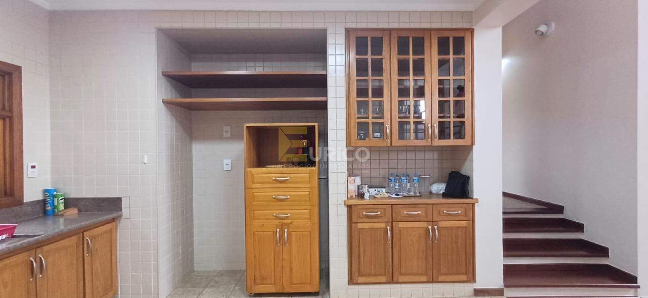 Casa em condomínio à venda no Condomínio Moinho de Vento em Valinhos/SP: 