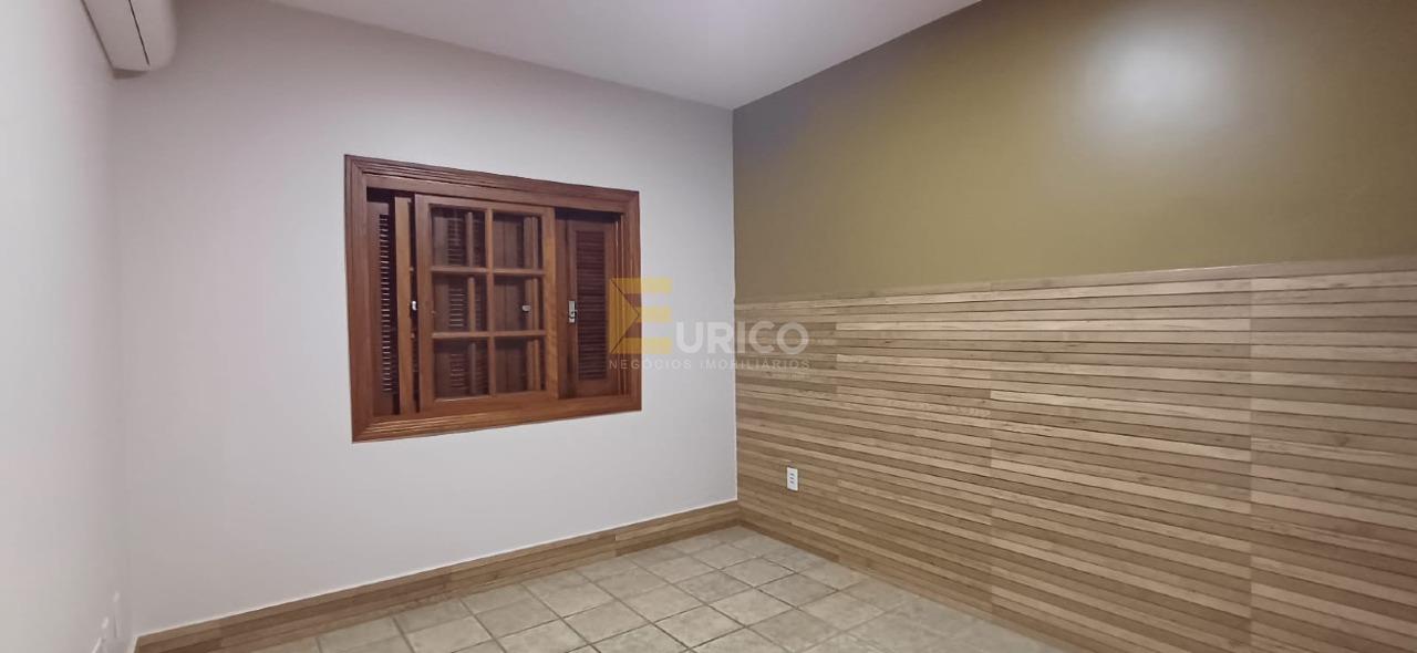 Casa em condomínio à venda no Condomínio Moinho de Vento em Valinhos/SP: 