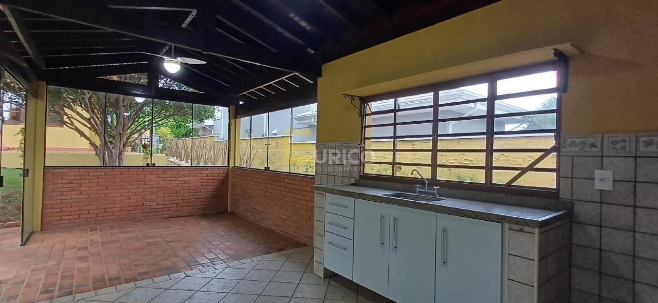 Casa em condomínio à venda no Condomínio Moinho de Vento em Valinhos/SP: 