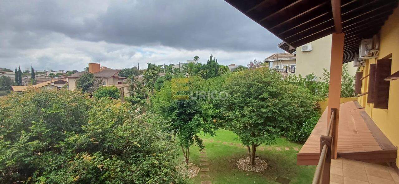 Casa em condomínio à venda no Condomínio Moinho de Vento em Valinhos/SP: 