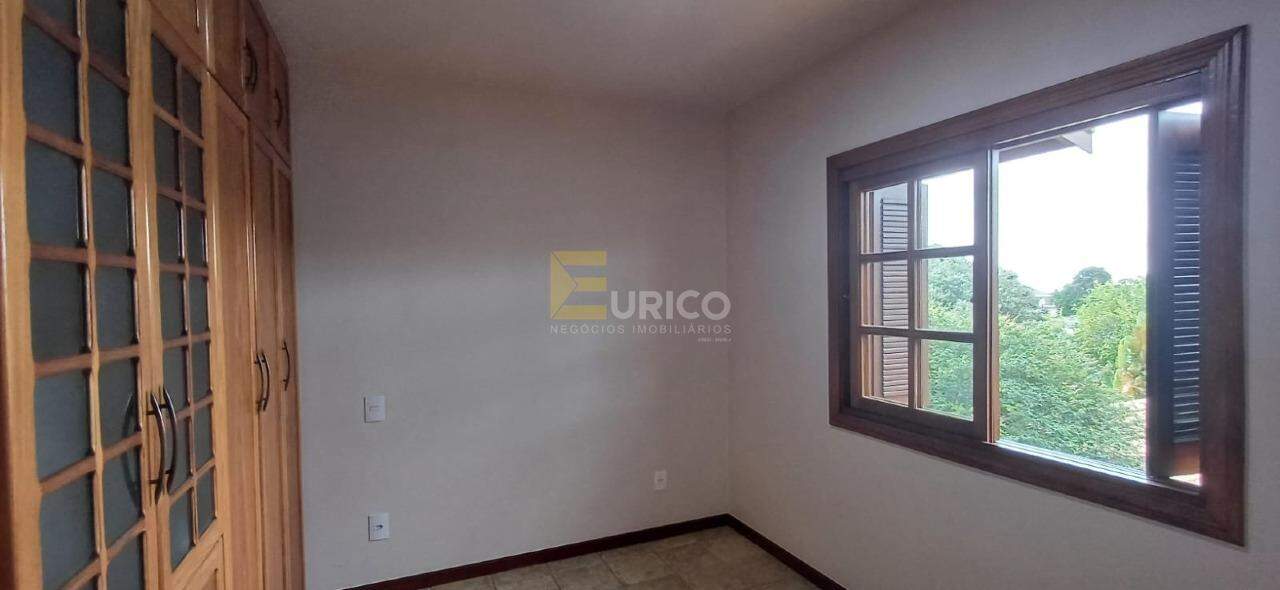 Casa em condomínio à venda no Condomínio Moinho de Vento em Valinhos/SP: 