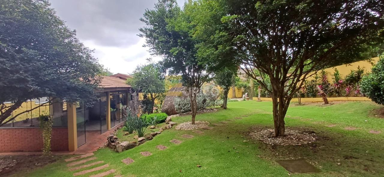 Casa em condomínio à venda no Condomínio Moinho de Vento em Valinhos/SP: 
