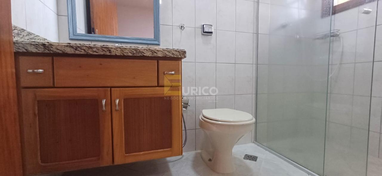 Casa em condomínio à venda no Condomínio Moinho de Vento em Valinhos/SP: 