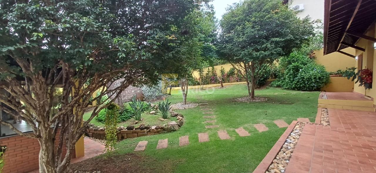 Casa em condomínio à venda no Condomínio Moinho de Vento em Valinhos/SP: 