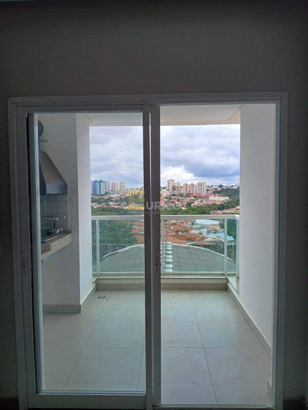 Apartamento à venda no PARQUE INDUSTRIAL em Campinas/SP: 