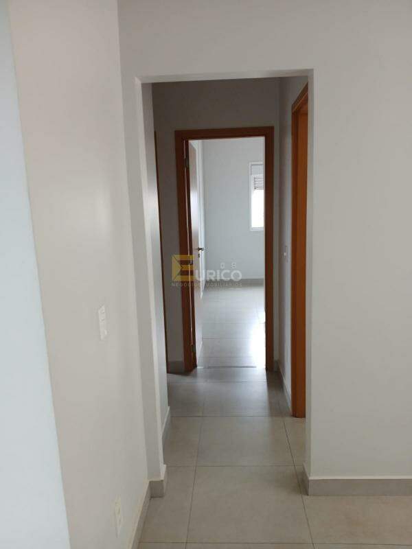 Apartamento à venda no PARQUE INDUSTRIAL em Campinas/SP: 