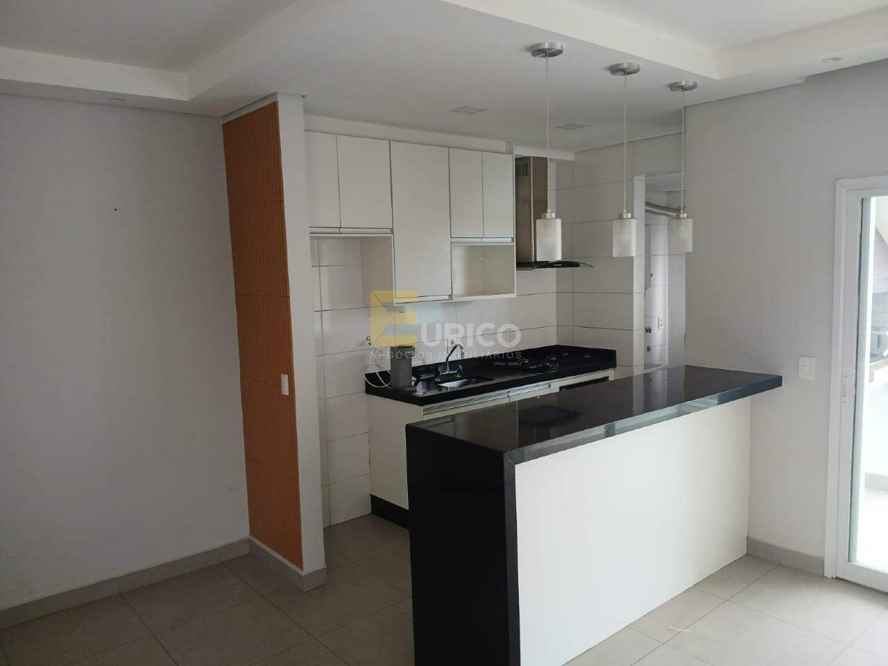 Apartamento à venda no PARQUE INDUSTRIAL em Campinas/SP: 