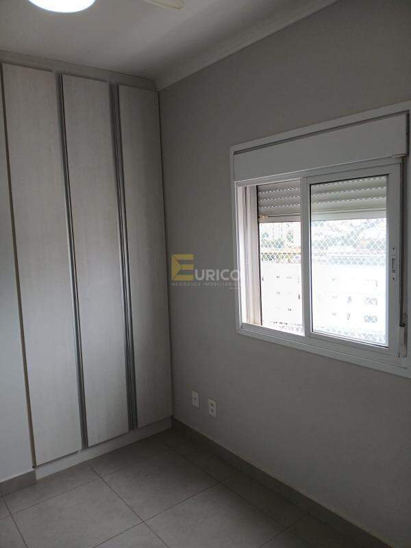Apartamento à venda no PARQUE INDUSTRIAL em Campinas/SP: 