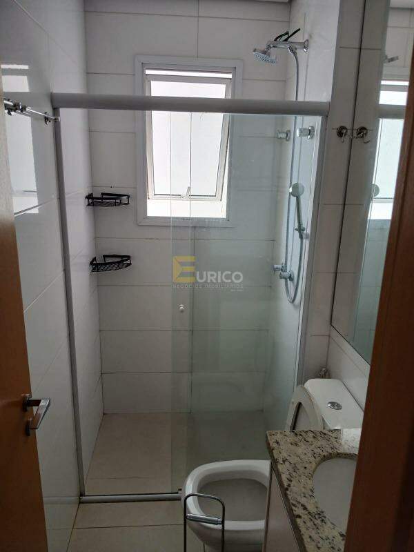 Apartamento à venda no PARQUE INDUSTRIAL em Campinas/SP: 