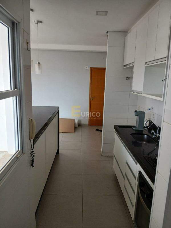Apartamento à venda no PARQUE INDUSTRIAL em Campinas/SP: 