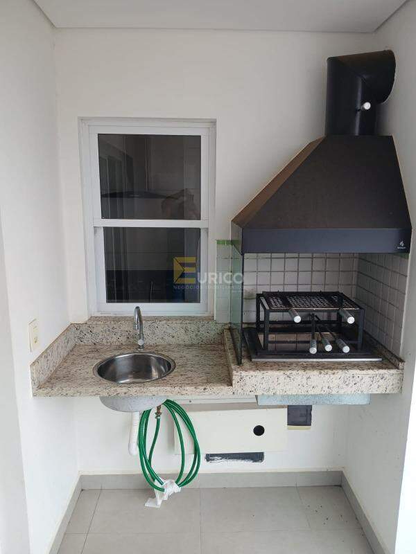 Apartamento à venda no PARQUE INDUSTRIAL em Campinas/SP: 