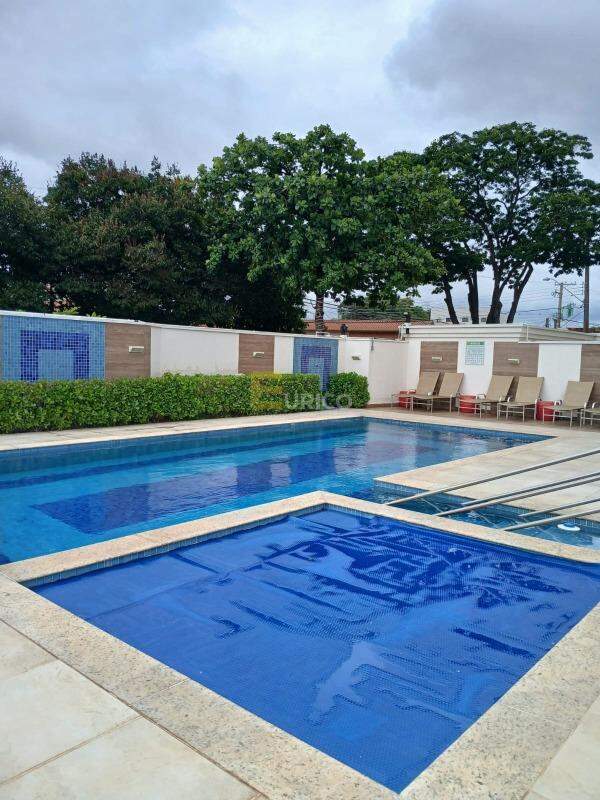 Apartamento à venda no PARQUE INDUSTRIAL em Campinas/SP: 